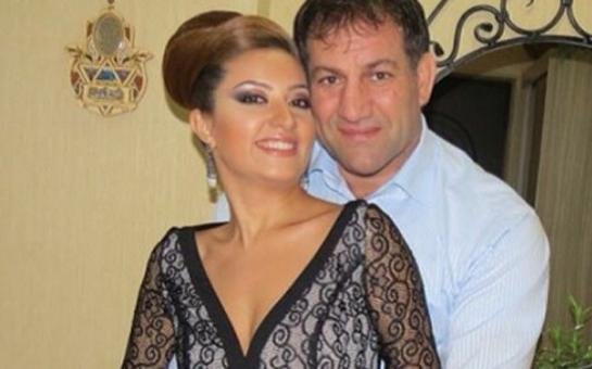 Boşanmış kişilərə ərə gedən AZƏRBAYCANLI MƏŞHURLAR - FOTOLAR