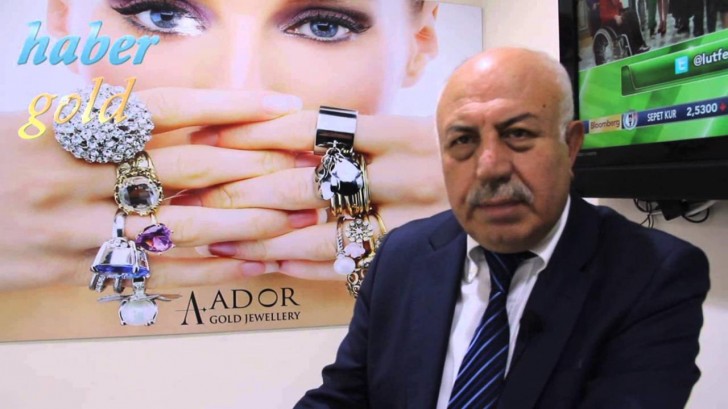 âKoçak Goldâ iÅindÉ yeni gÉliÅmÉ-