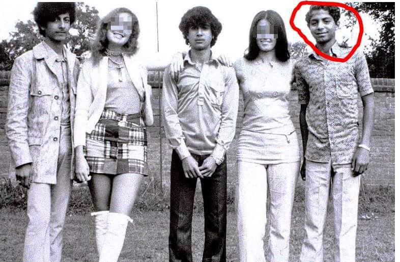 Bin Ladenin yeni FOTOsu yayıldı