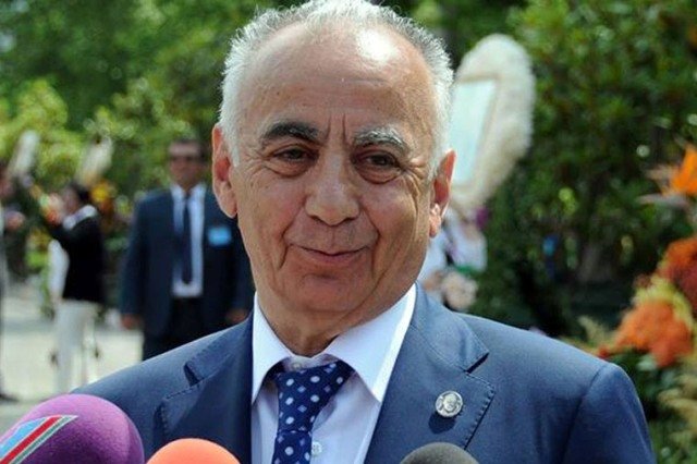 Kimlər gəldi, kimlər getdi- Prezidentin 2018-ci ildə işdən çıxardığı icra başçıları - SİYAHI
