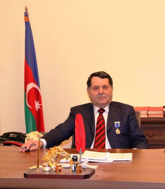 Kimlər gəldi, kimlər getdi- Prezidentin 2018-ci ildə işdən çıxardığı icra başçıları - SİYAHI