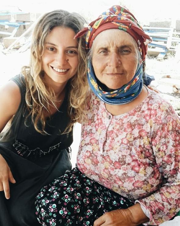 Məşhur müğənninin inanılmaz həyatı-Fotolar