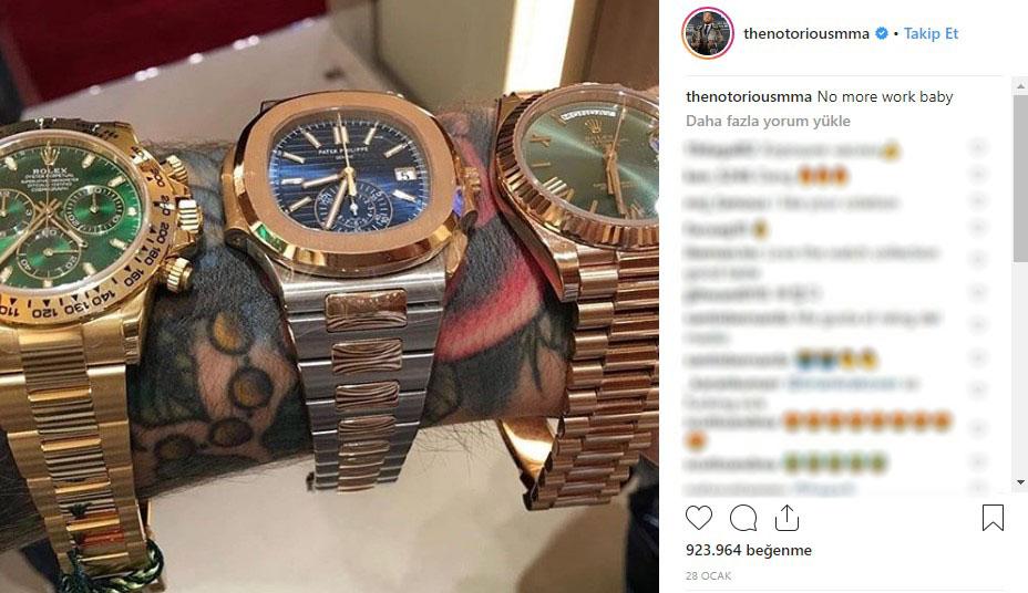 100 milyon dolları var, amma hər şeyi pulsuz alır - FOTOLAR