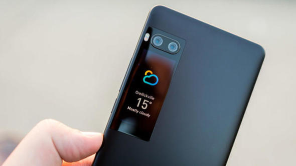 Dünyanın ən zərərli telefonları: Samsung Galaxy S8, Sony, iPhone 8...