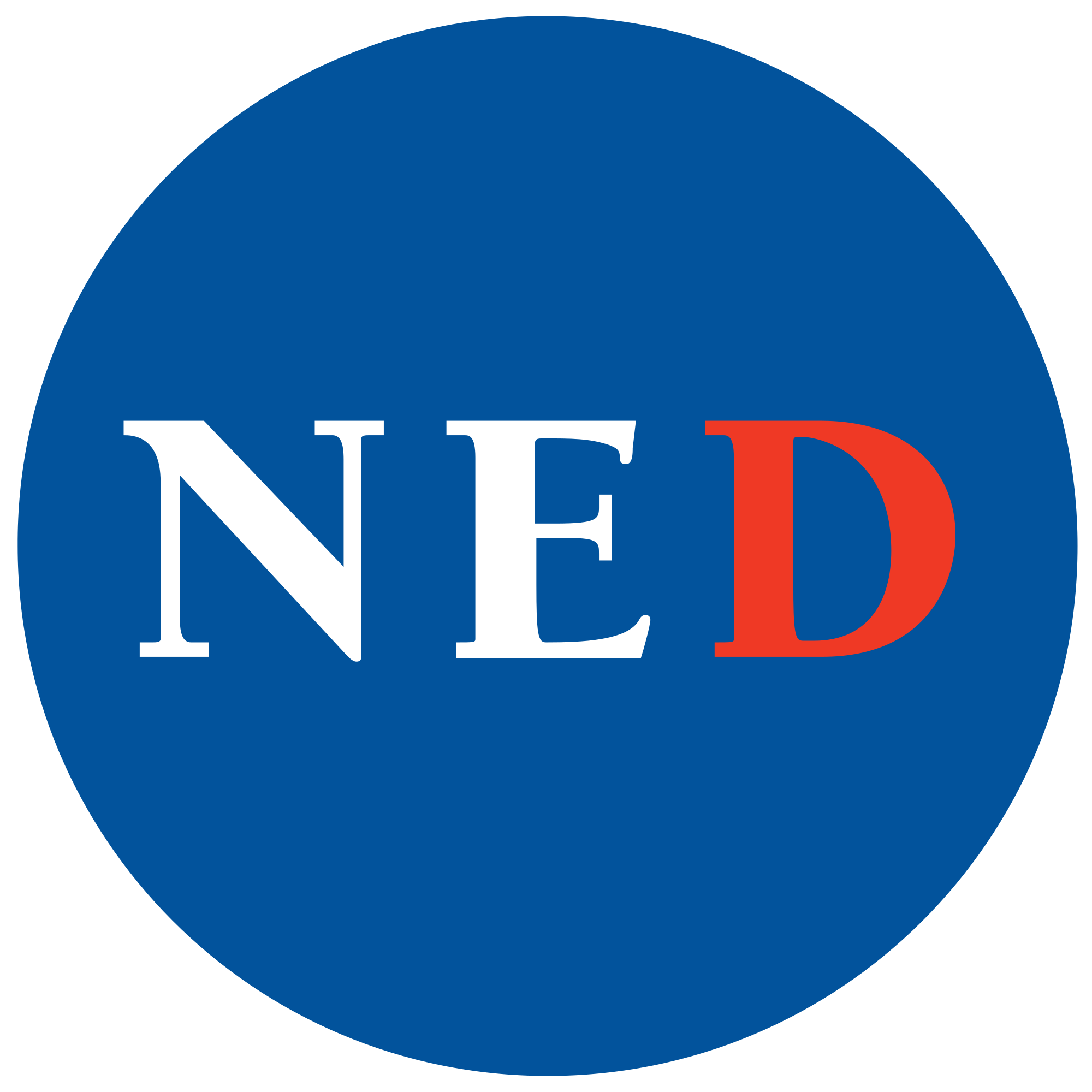 NED ile ilgili görsel sonucu
