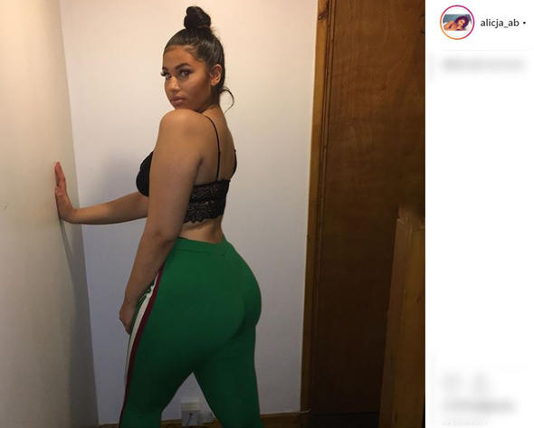 Instagram məşhuru qaradərililəri təhqir etdi:”İndi məni ölümlə hədələyirlər”