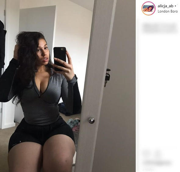 Instagram məşhuru qaradərililəri təhqir etdi:”İndi məni ölümlə hədələyirlər”