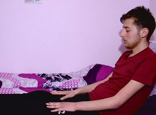 Zaurun verilişinə çıxan Cəbrayıl dünyasını dəyişdi - Ürəyindən əməliyyat olunmuşdu... - FOTOLAR
