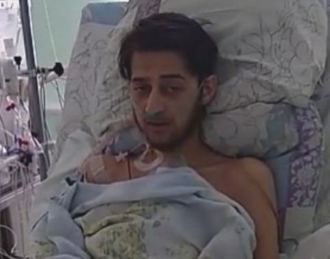 Zaurun verilişinə çıxan Cəbrayıl dünyasını dəyişdi - Ürəyindən əməliyyat olunmuşdu... - FOTOLAR