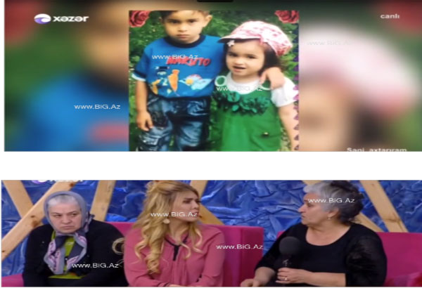 Azərbaycanda 24 yaşlı gəlin ərinin qırxı çıxmamış pulları oğurlayıb erməni kişinin...– ŞOK