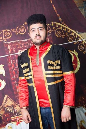 Bu gün şəhid Mahir Quliyevin doğum günüdür-Fotolar