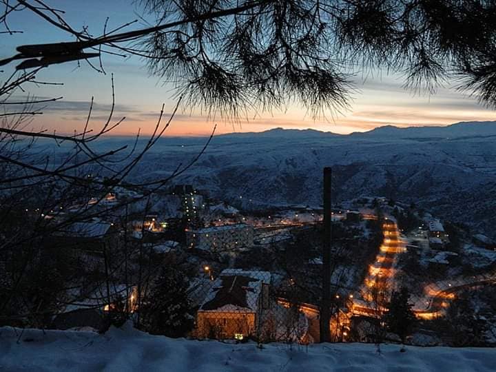 Laçın bu gün- Fotolar