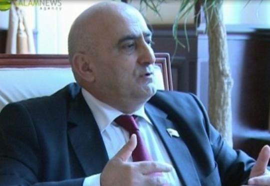 "Prezidentin siyasətinin təməlində ölkə vətəndaşlarının rifah halının daha da yaxşılaşdırılması dayanır"