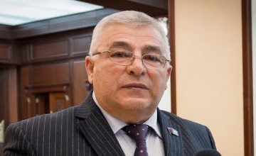 "Prezidentin siyasətinin təməlində ölkə vətəndaşlarının rifah halının daha da yaxşılaşdırılması dayanır"