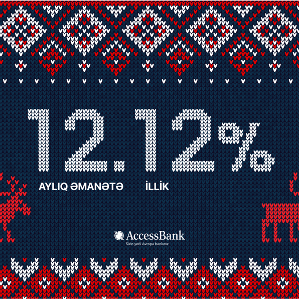 Banklarımızın Yeni İl kampaniyaları - 2019