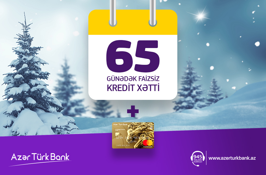 Banklarımızın Yeni İl kampaniyaları - 2019