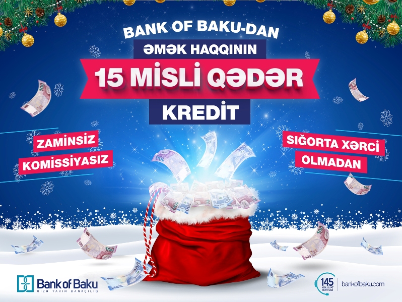 Banklarımızın Yeni İl kampaniyaları - 2019