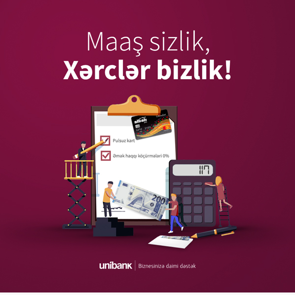 Banklarımızın Yeni İl kampaniyaları - 2019