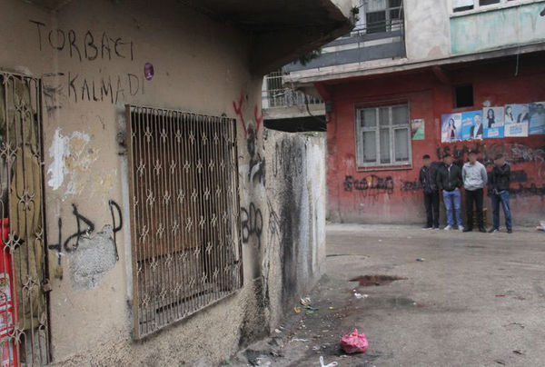 “Bu küçədə narkotika satan yoxdur”- Türkiyədə inanılmaz narkotika əməliyyatı