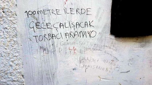 “Bu küçədə narkotika satan yoxdur”- Türkiyədə inanılmaz narkotika əməliyyatı