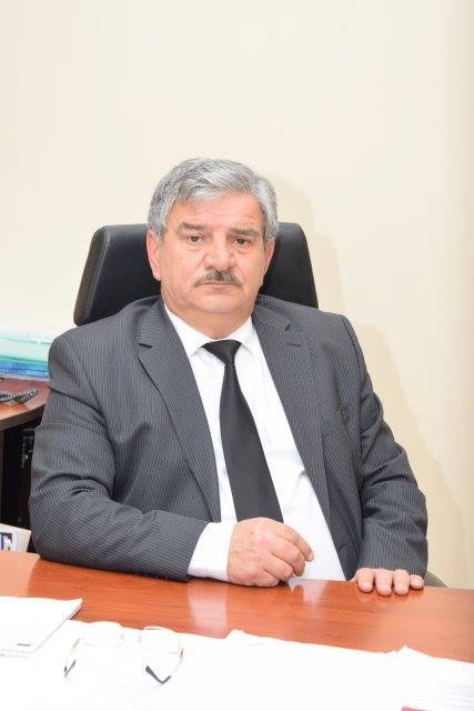 "Şəfa broyler"dən gələn direktor müəllimləri təhqir edir - İTTİHAM