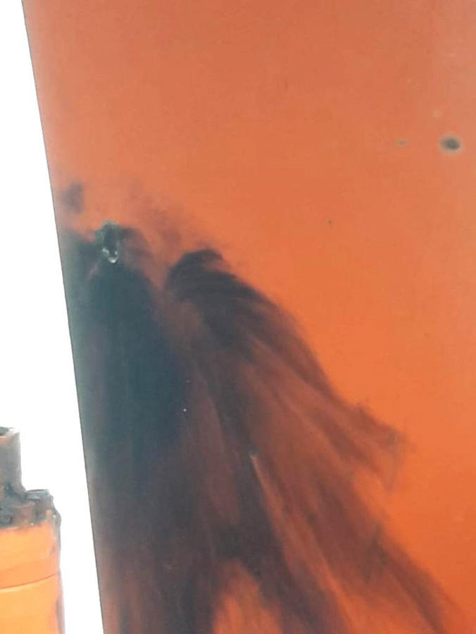 Erməni silahlıları Qazaxı snayperdən atəşə tutdu- FOTO
