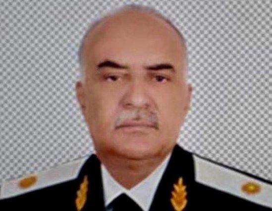 Azərbaycanda general dünyasını dəyişdi - FOTO