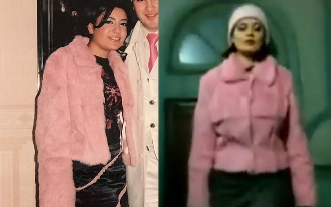 Natavan ilə Səidə barışdı: "Kasıbçılıq idi, birini alıb, ikimiz geyinirdik" – VİDEO/FOTO
