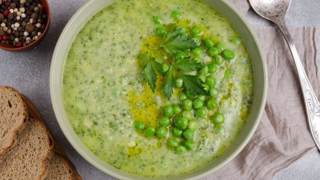 Pesto Åorbasını korlaya bilmÉzsÉn. VÉ Ã¼mumiyyÉtlÉ heç nÉ ilÉ korlaya bilmÉzsÉn. QÉnnadıdan baÅqa...