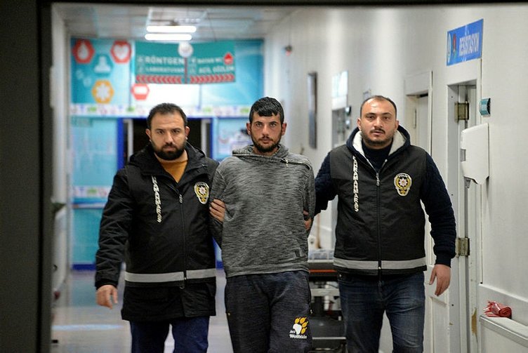 Sevdiyi qızı ona vermədilər deyə bütün ailəni öldürdü - FOTOLAR