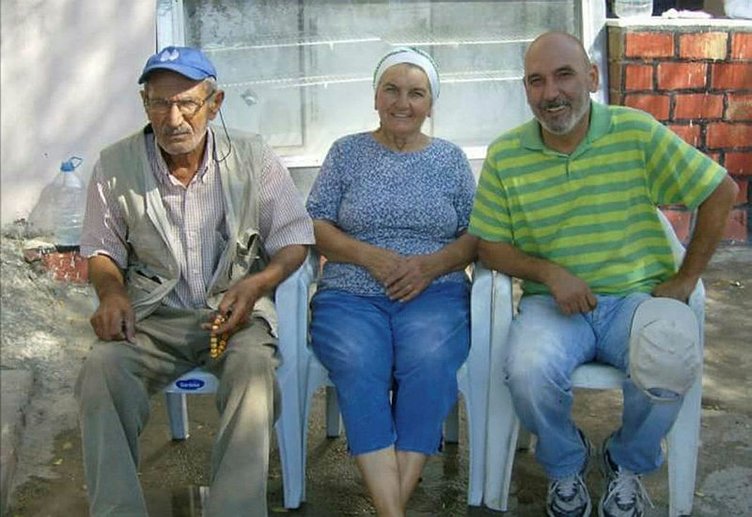 Sevdiyi qızı ona vermədilər deyə bütün ailəni öldürdü - FOTOLAR