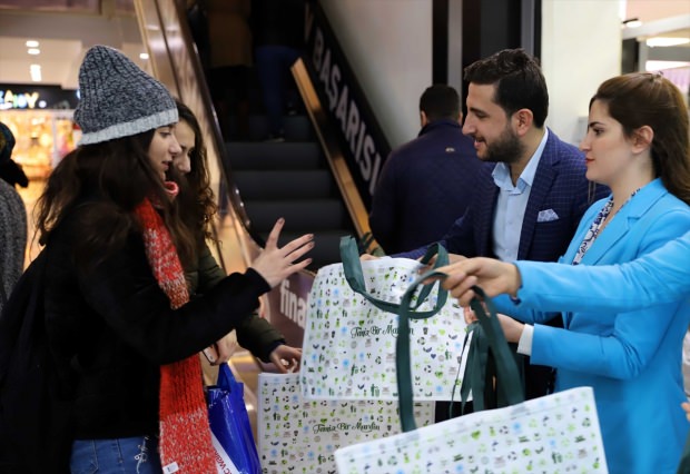Ərdoğan təlimat verdi – Pulsuz paylanmağa başlandı – FOTO