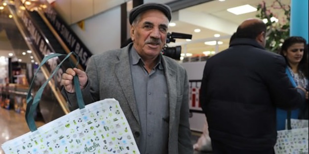 Ərdoğan təlimat verdi – Pulsuz paylanmağa başlandı – FOTO