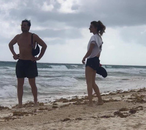 Şeyma Subaşının sevgilisi açıqlama verdi – FOTO