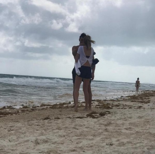 Şeyma Subaşının sevgilisi açıqlama verdi – FOTO