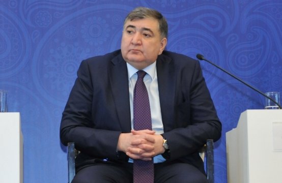 İlham Əliyev Fazil Məmmədov barədə sərt danışdı