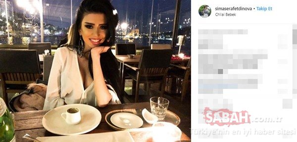 Pilot olan Sima Şərafəddinova keçirdiyi əməliyyatlarla bu hala düşdü - FOTOLAR