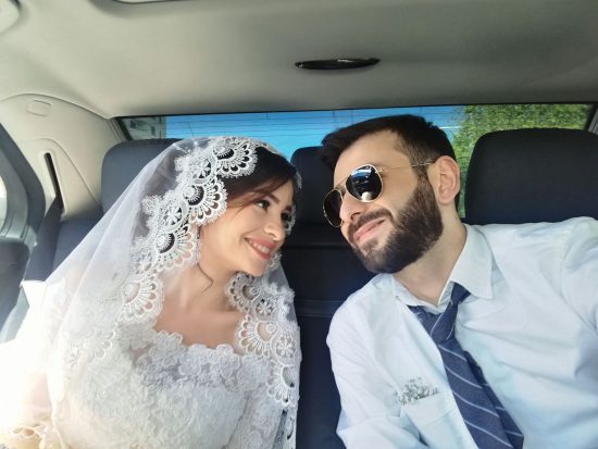 Ermənistanın ən gənc deputatı – FOTOLAR