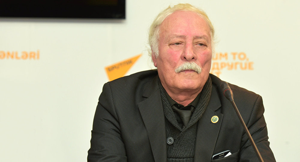 Ay tutulması zamanı zəlzələlər olur? - İnsanlara təsiri... - Ekoloqdan açıqlama