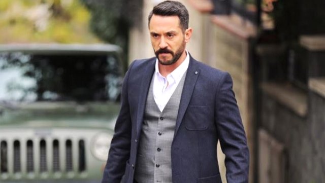 “Eşkiya dünyaya hükümdar olmaz”a 4 məşhur aktyor transferi — SİYAHI