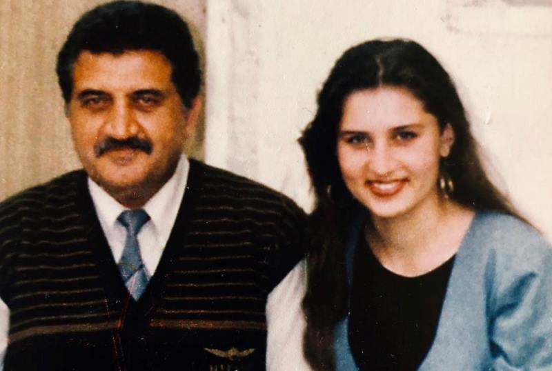 Azərbaycanı dünyaya tanıdan işgüzar xanım... - FOTOLAR