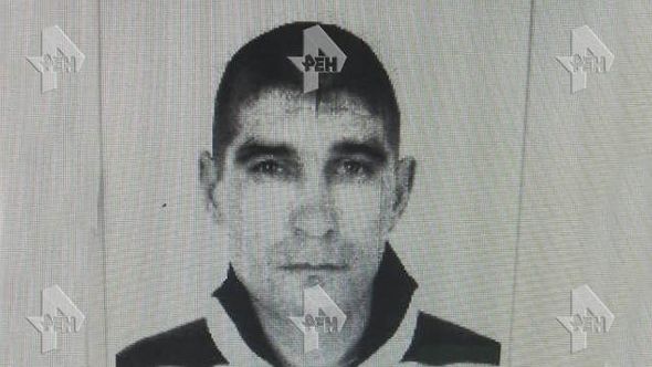 Rusiyada silahlı şəxs sərnişin təyyarəsini ələ keçirib - FOTO