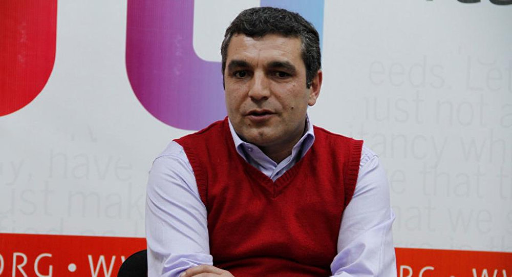 “BNA yeni BNA mexanizminə çevrilib”