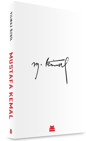 Türkiyədə rekord satış: "Mustafa Kemal" kitabı baha qiymətə satıldı