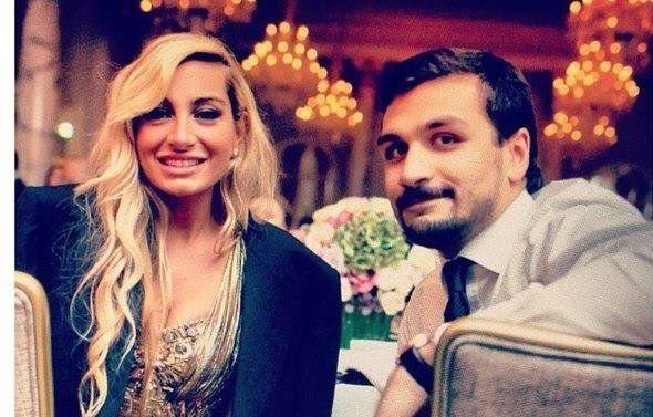 Arzu Əliyevanın ad günüdür - FOTOLAR