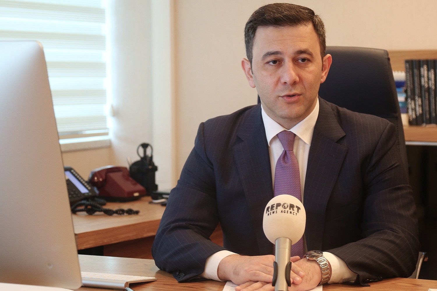 Azərbaycanda insanların 50 faizi bu yaşdadır