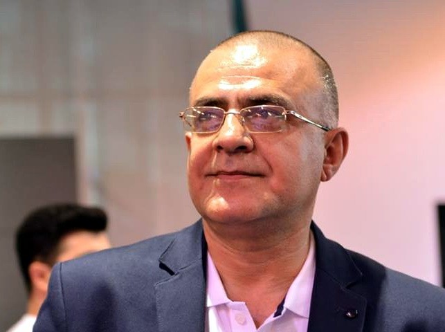 Paşinyan Azərbaycanla dil tapmağa çalışır- Siyasi ekspert