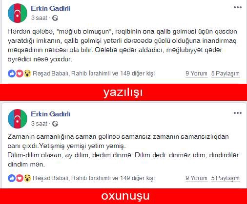 Kimi aldatmağa çalışırsınız?