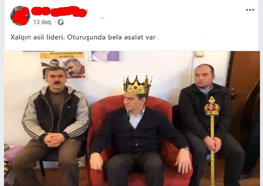 Kimi aldatmağa çalışırsınız?