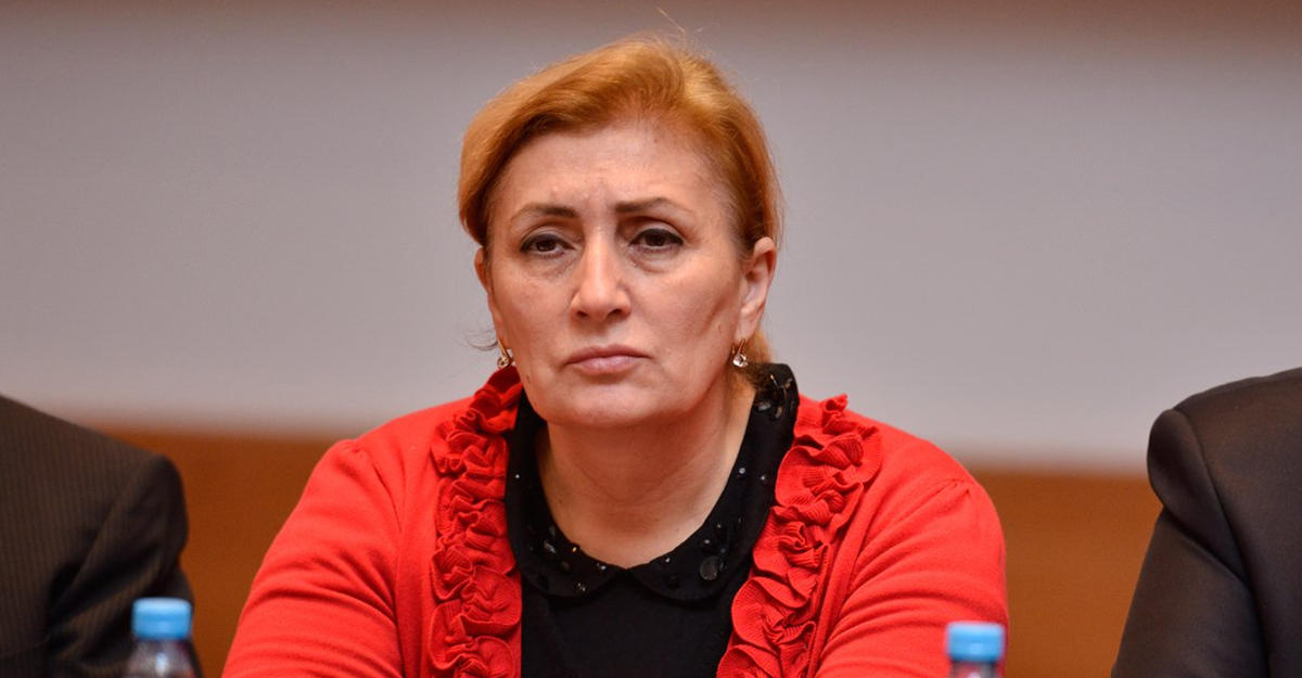 Milli Məclisin iki deputatına YENİ VƏZİFƏ